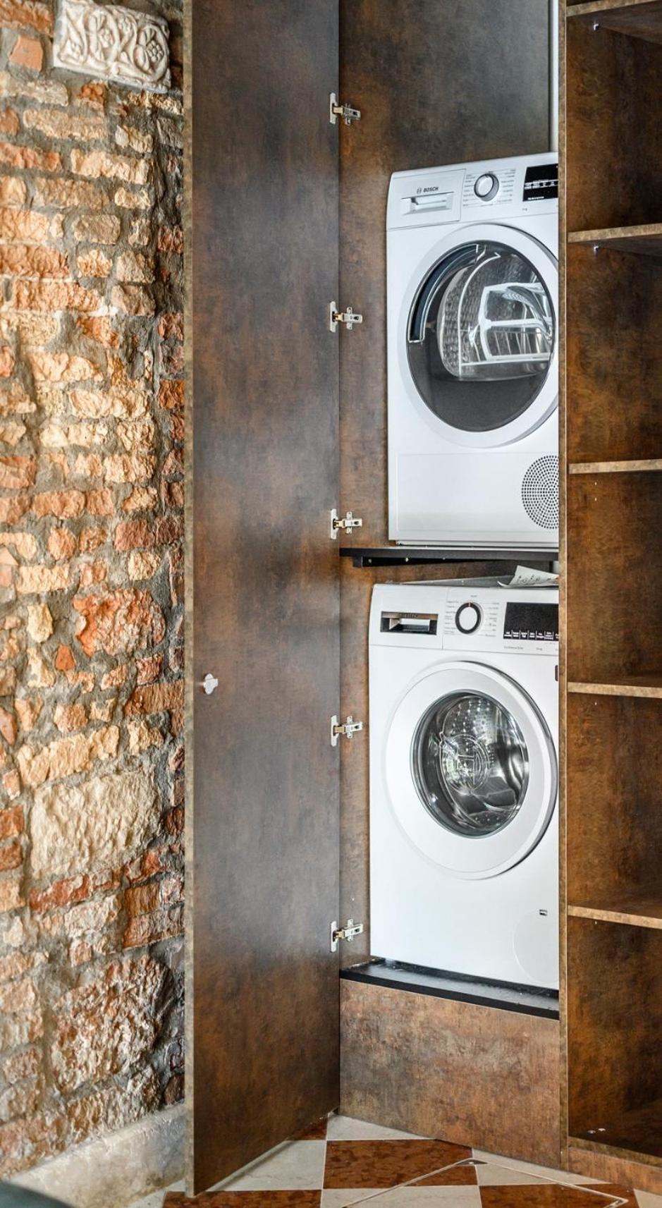 Apartamento Window On