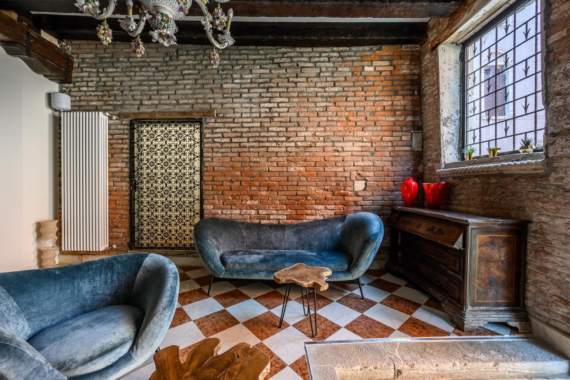 Apartamento Window On
