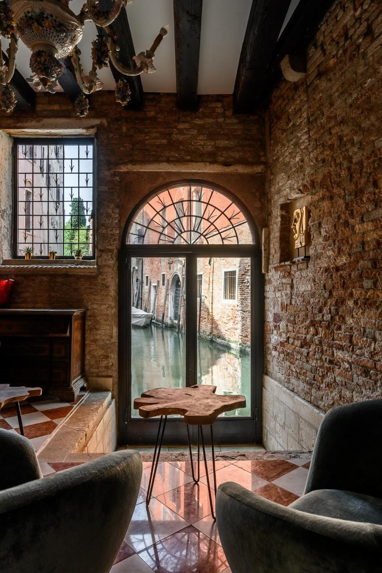Apartamento Window On *
