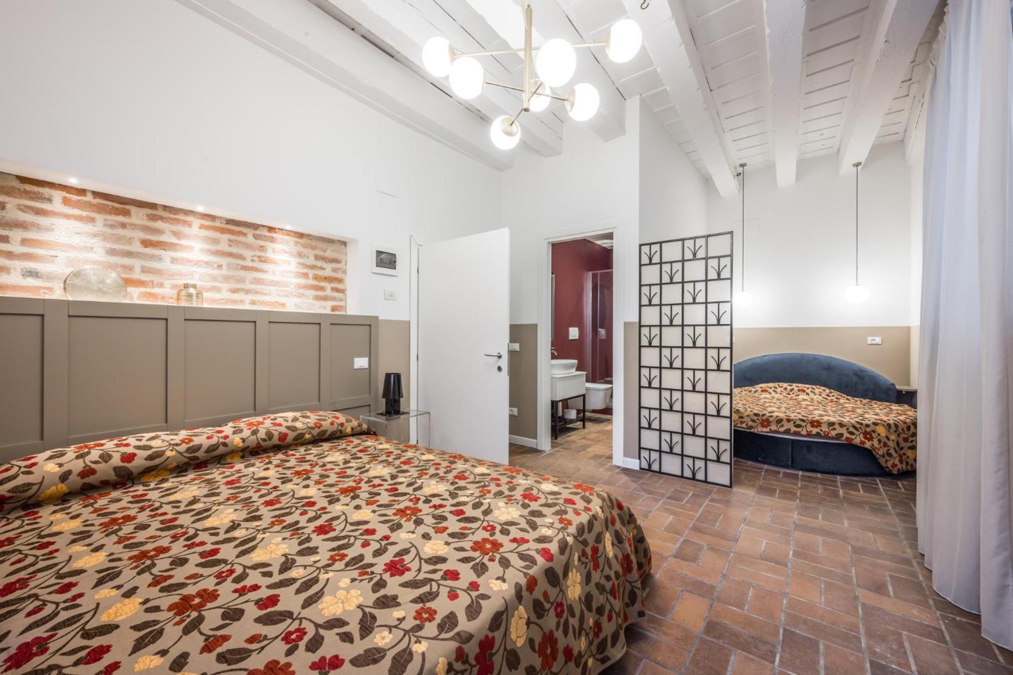 Window On Apartamento Venecia