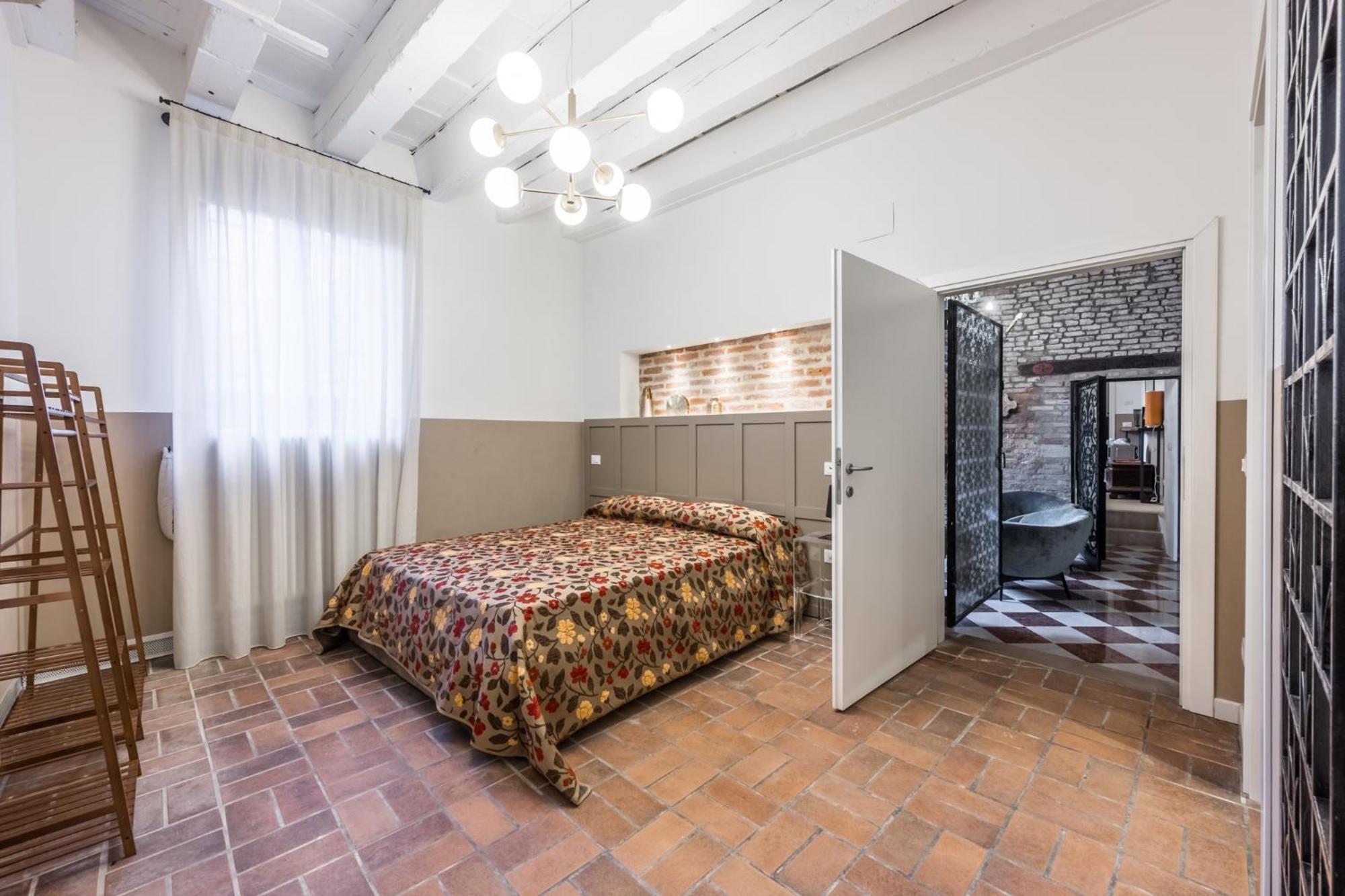 Window On Apartamento