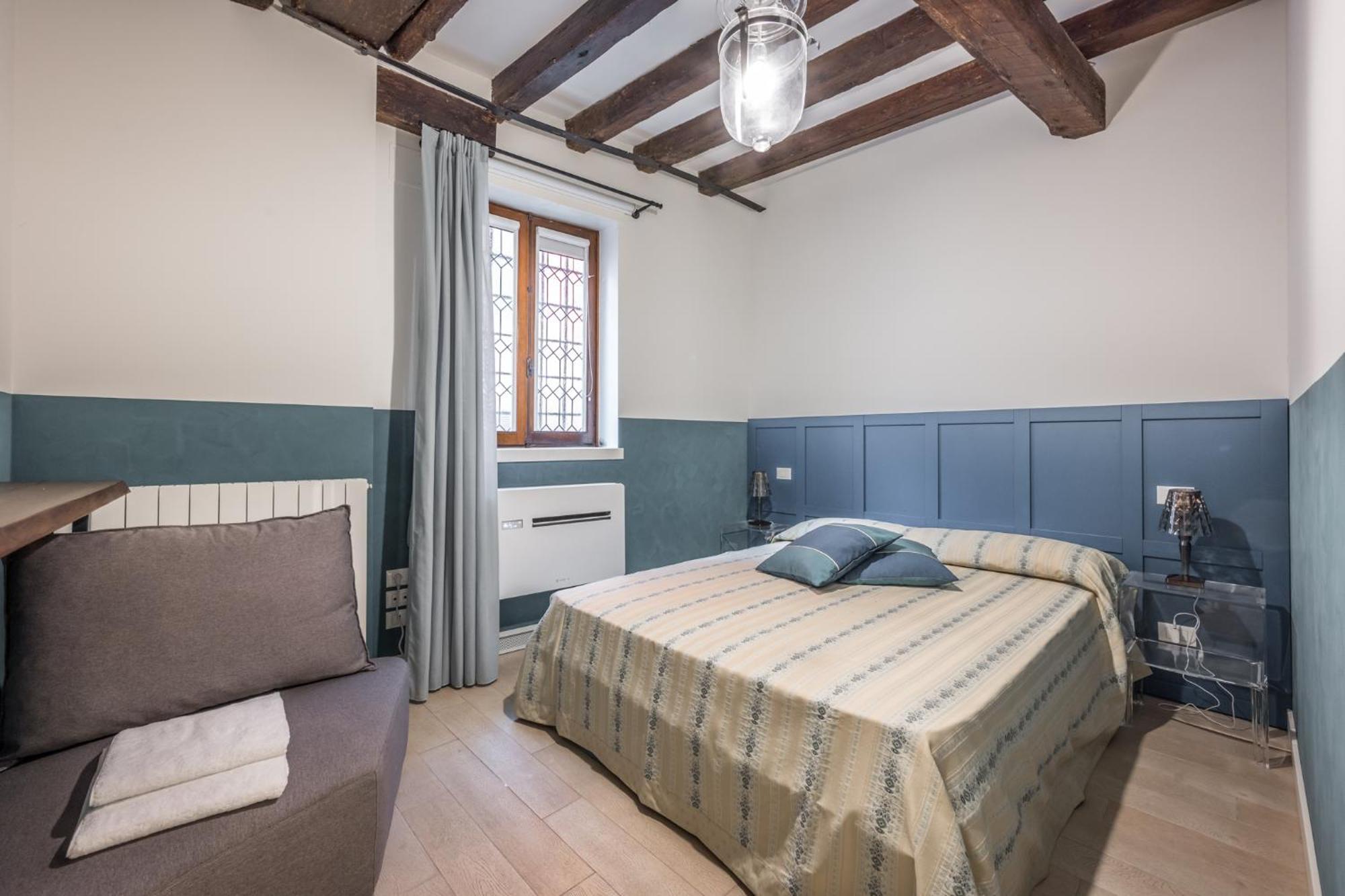 Apartamento Window On Venecia