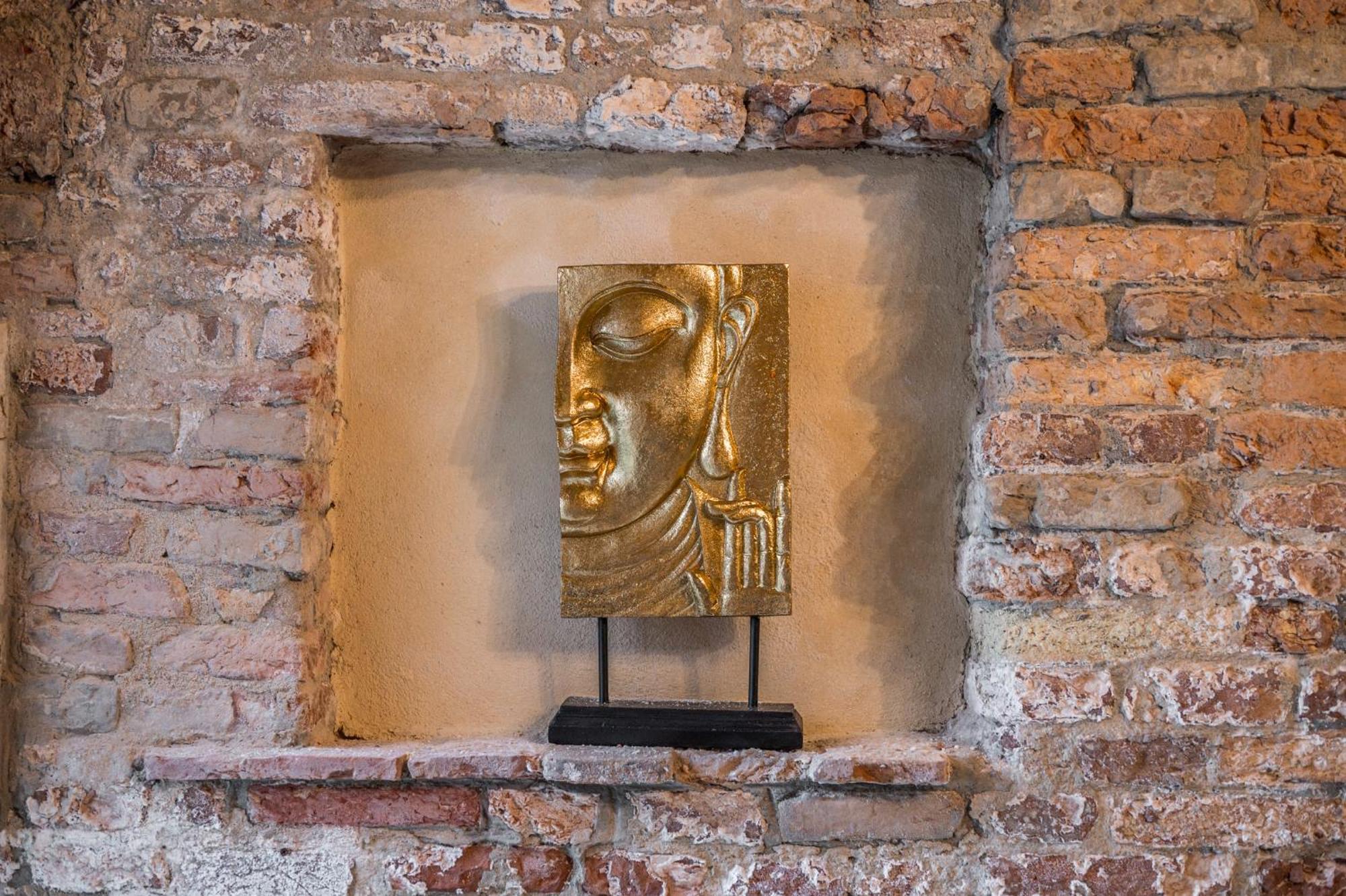 Window On Apartamento Venecia