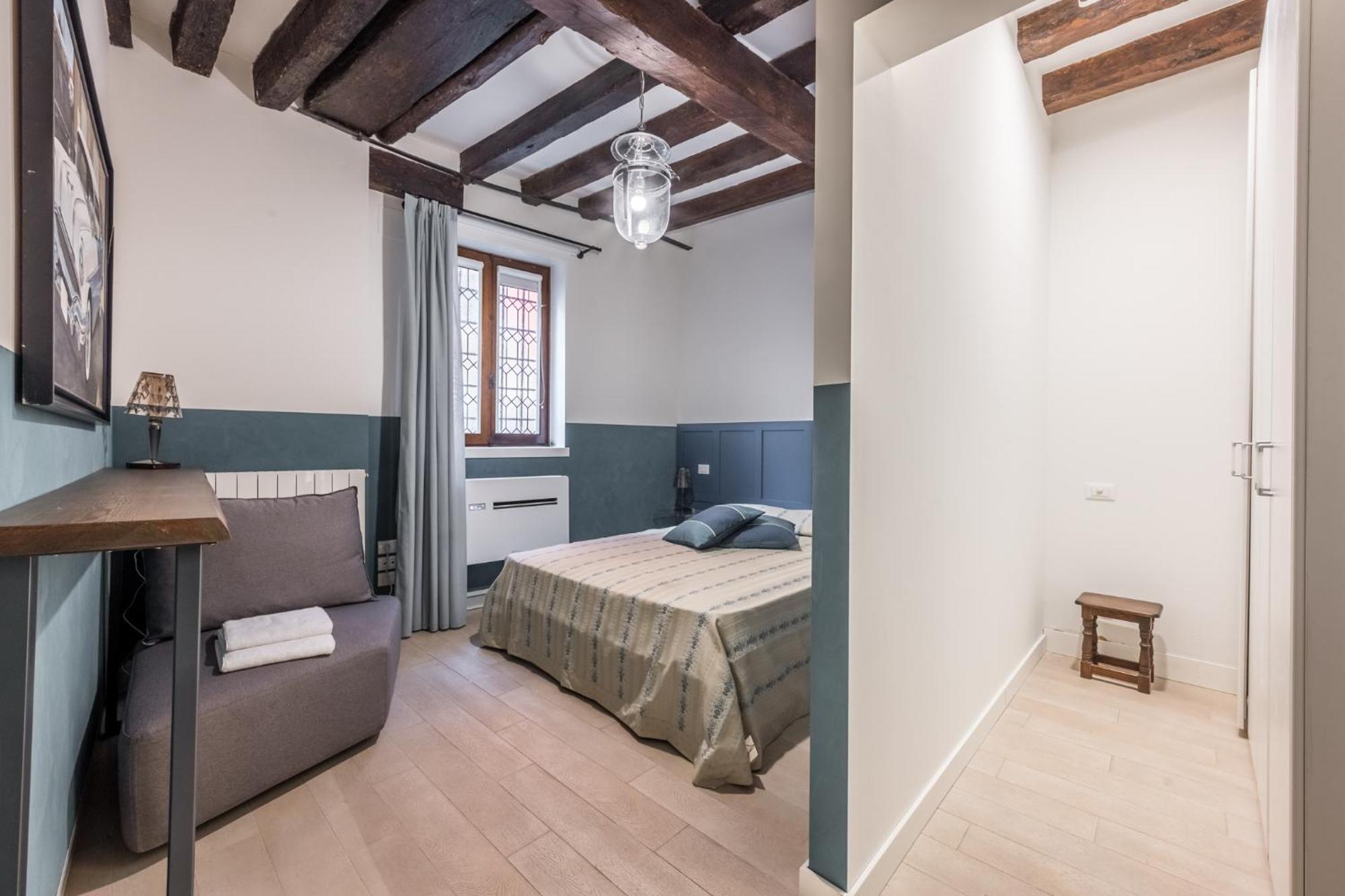 Window On Apartamento